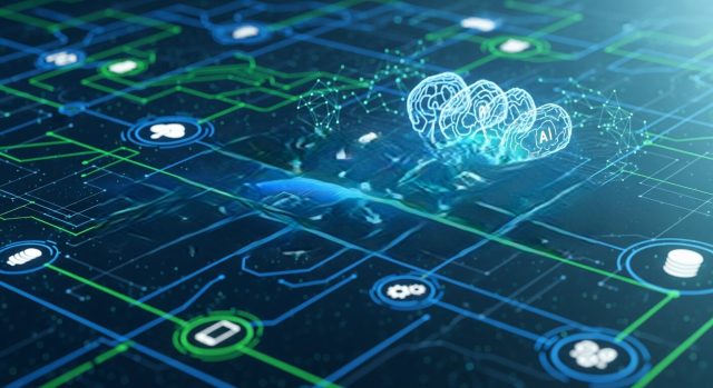 AI-driven interoperability