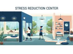 Finding Peace: Guide to Choosing a Center for Stress Reduction Finding Peace Guide to Choosing a Center for Stress Reduction