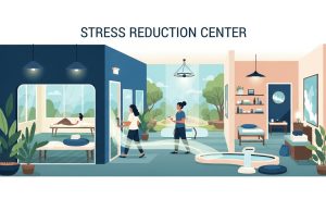 Finding Peace: Guide to Choosing a Center for Stress Reduction Finding Peace Guide to Choosing a Center for Stress Reduction