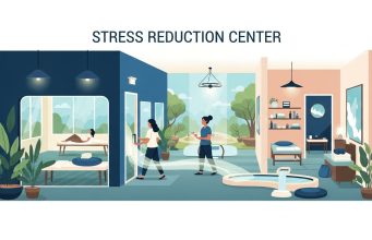 Finding Peace: Guide to Choosing a Center for Stress Reduction Finding Peace Guide to Choosing a Center for Stress Reduction