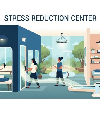 Finding Peace: Guide to Choosing a Center for Stress Reduction Finding Peace Guide to Choosing a Center for Stress Reduction