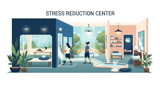 Finding Peace Guide to Choosing a Center for Stress Reduction