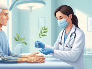 Finding Relief: Chemotherapy Neuropathy Natural Treatment Finding Relief: Chemotherapy Neuropathy Natural Treatment