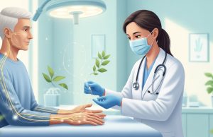 Finding Relief: Chemotherapy Neuropathy Natural Treatment Finding Relief: Chemotherapy Neuropathy Natural Treatment