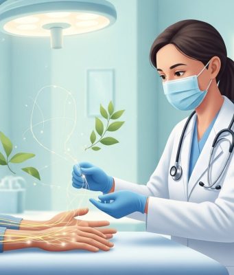 Finding Relief: Chemotherapy Neuropathy Natural Treatment Finding Relief: Chemotherapy Neuropathy Natural Treatment