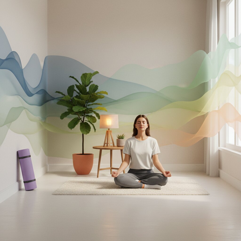 Stress Management Techniques by Level