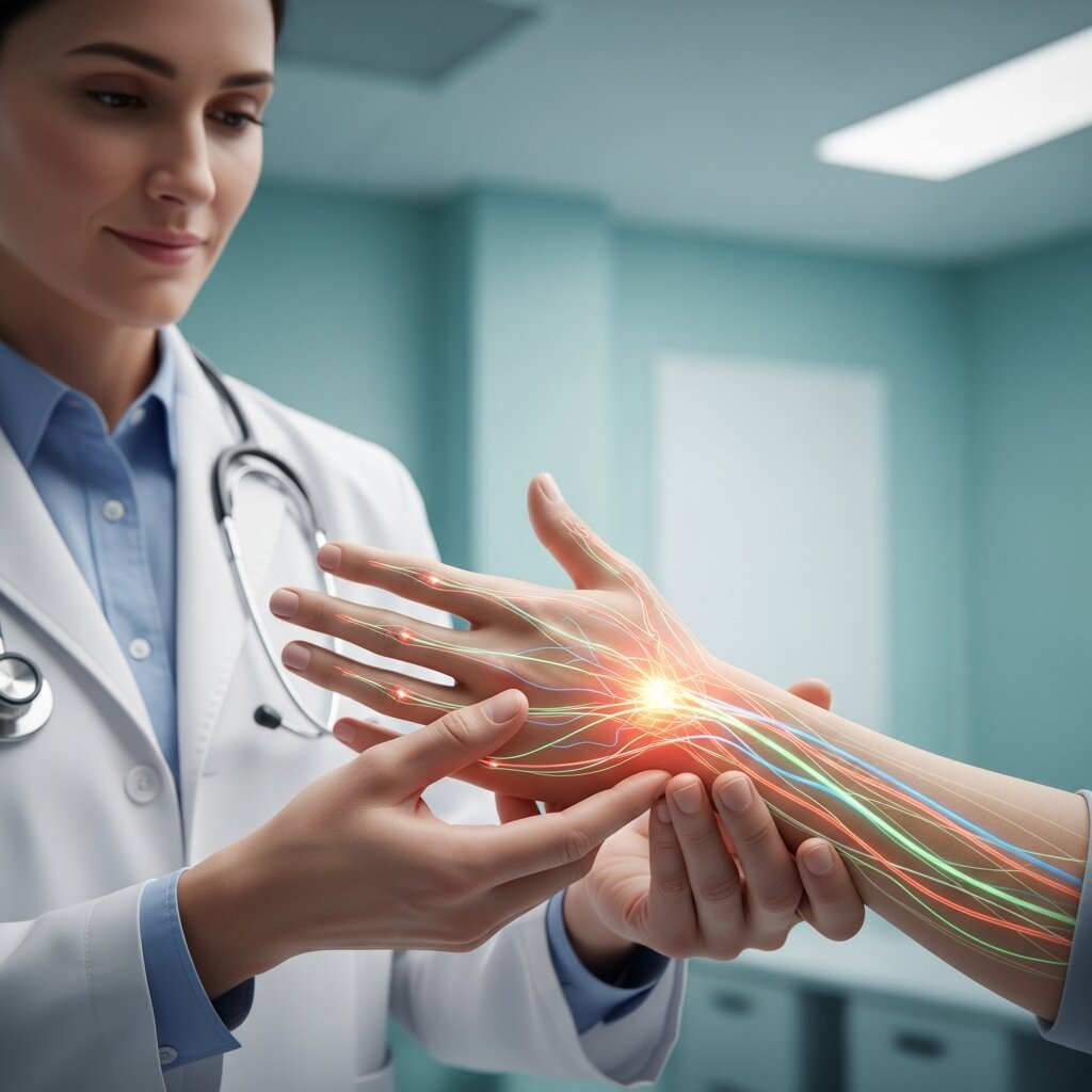 Understanding Nerve Damage from Chemotherapy