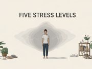 What Are the Five Stress Levels? A Complete Guide What Are the Five Stress Levels A Complete Guide