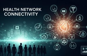 Enhancing Health Network Connectivity for Patients: A Complete Guide health network connectivity