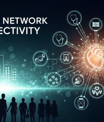 Enhancing Health Network Connectivity for Patients: A Complete Guide health network connectivity