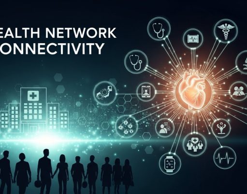 Enhancing Health Network Connectivity for Patients: A Complete Guide health network connectivity