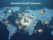 Building Resilient Health Networks for Integrated Care: A Complete Guide Resilient Health Networks