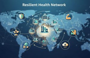 Building Resilient Health Networks for Integrated Care: A Complete Guide Resilient Health Networks