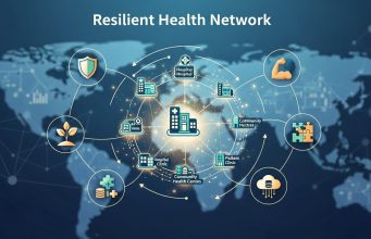 Building Resilient Health Networks for Integrated Care: A Complete Guide Resilient Health Networks