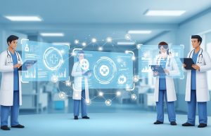 Boosting Care Quality in Collaborative Health Networks