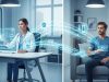 Boosting Telehealth Efficiency with Secure Health Networks Boosting Telehealth Efficiency with Secure Health Networks