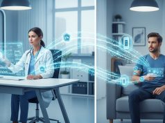Boosting Telehealth Efficiency with Secure Health Networks Boosting Telehealth Efficiency with Secure Health Networks
