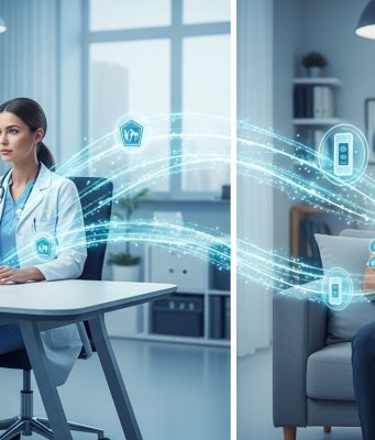 Boosting Telehealth Efficiency with Secure Health Networks Boosting Telehealth Efficiency with Secure Health Networks