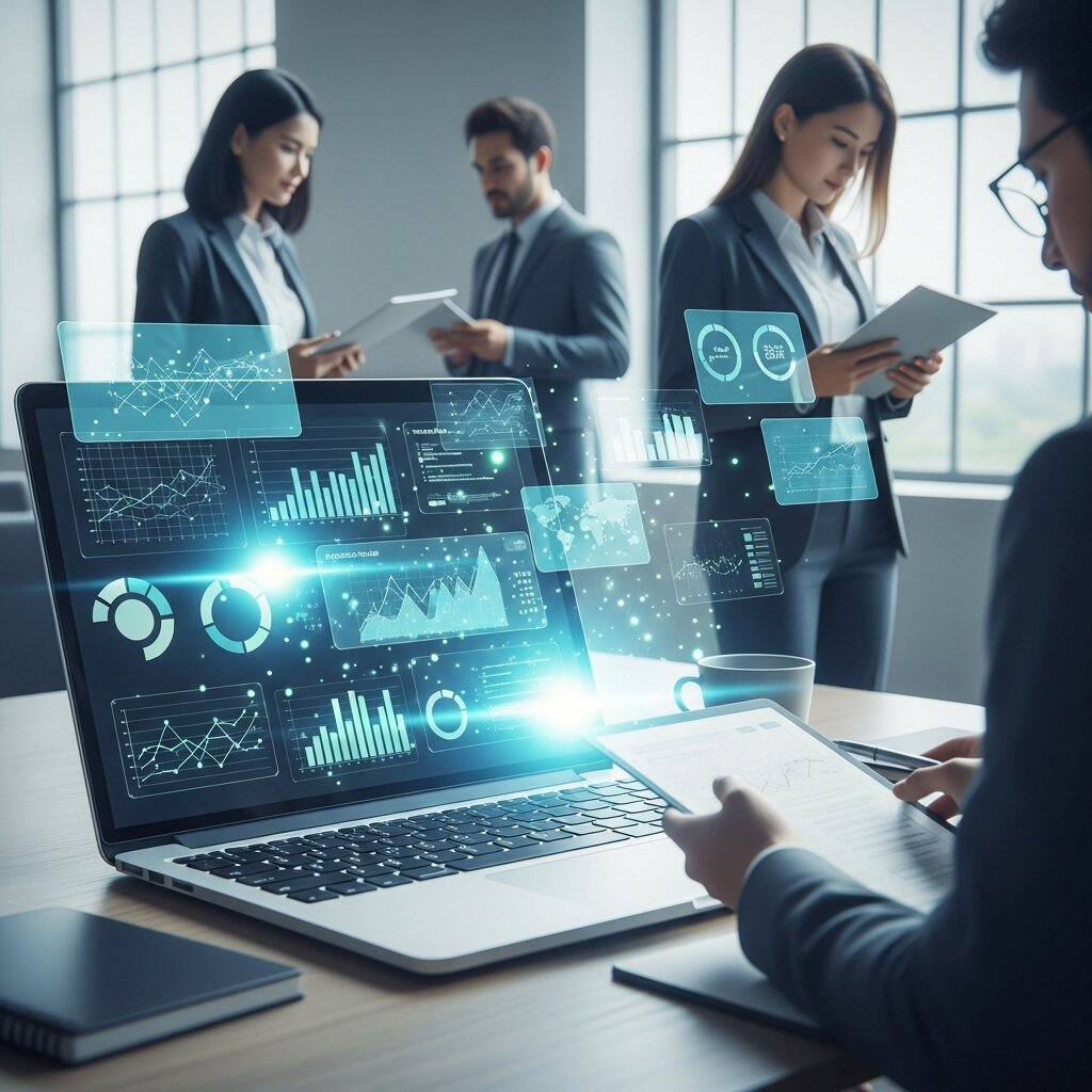 Case Studies: Success in Action