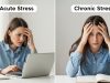 Chronic Versus Acute Stress: Understanding the Key Differences Chronic Versus Acute Stress