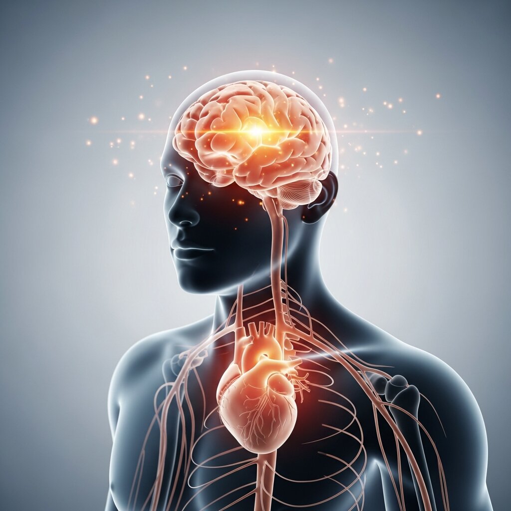 How Acute Stress Impacts the Body