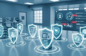 Securing Health Networks: Cybersecurity Best Practices Securing Health Networks: Cybersecurity Best Practices