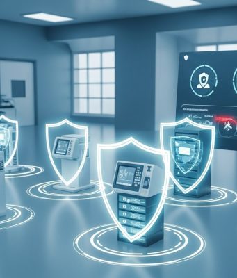 Securing Health Networks: Cybersecurity Best Practices Securing Health Networks: Cybersecurity Best Practices