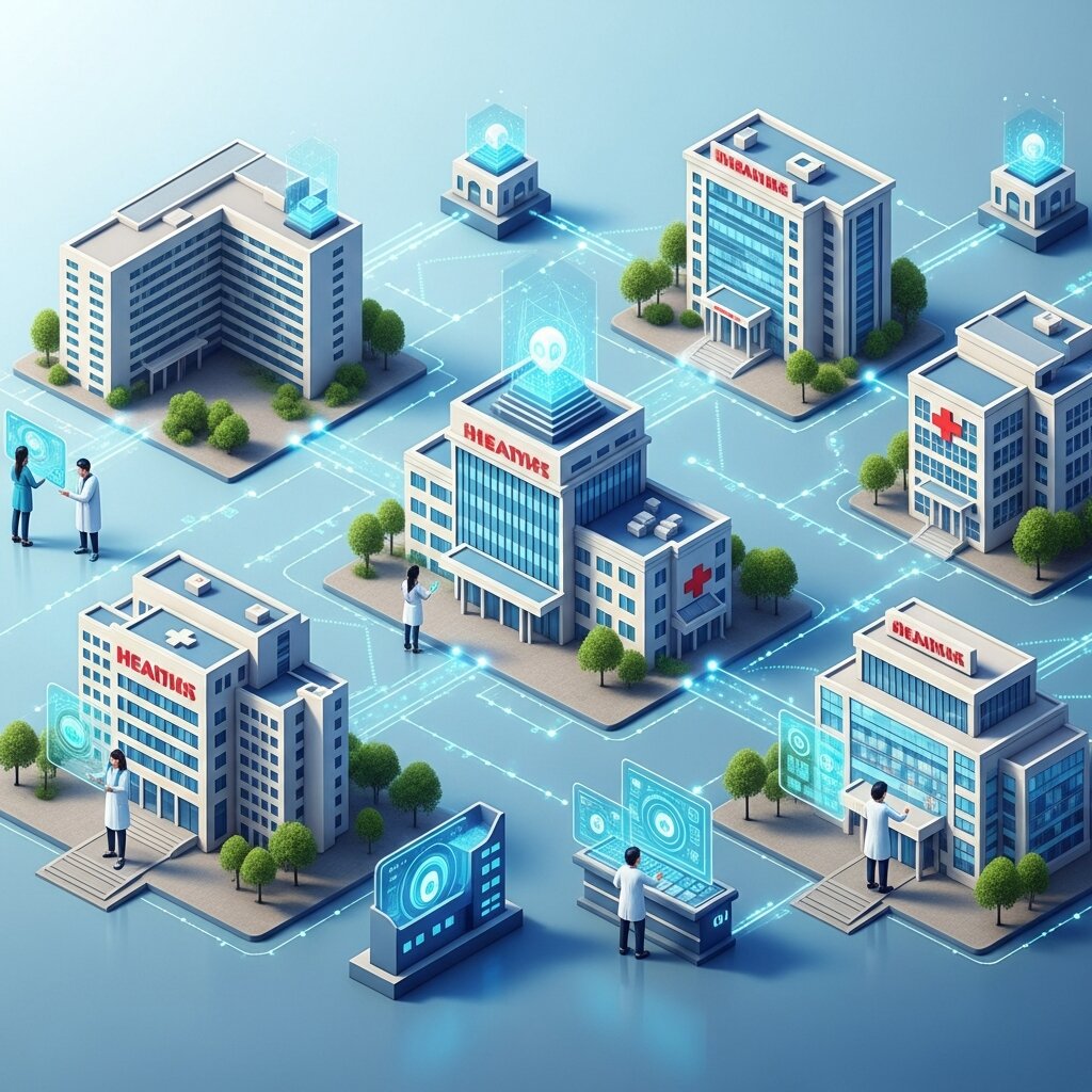 The Imperative of Scalability in Health Networks