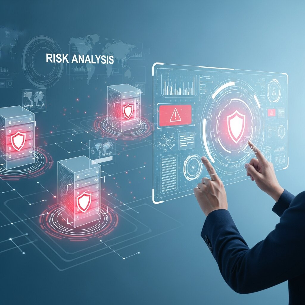 Vulnerability Assessment and Risk Analysis