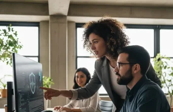 Securing Health Networks: Cybersecurity Best Practices