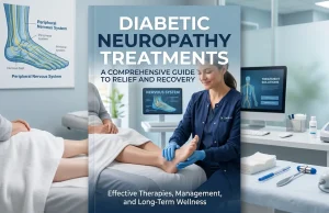 Diabetic Neuropathy Treatments: A Complete Guide to Relief Diabetic Neuropathy Treatments: A Complete Guide to Relief