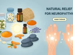 Natural Relief for Neuropathy: Remedies That Actually Help Natural Relief for Neuropathy Remedies That Actually Help