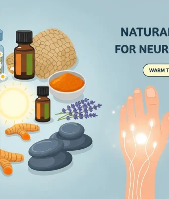 Natural Relief for Neuropathy: Remedies That Actually Help Natural Relief for Neuropathy Remedies That Actually Help