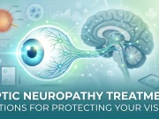 Optic Neuropathy Treatment: Options for Protecting Your Vision Optic Neuropathy Treatment Options for Protecting Your Vision