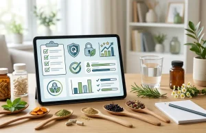 The Smart Guide to Choosing a Wellness Supplement That Works The Smart Guide to Choosing a Wellness Supplement That Works
