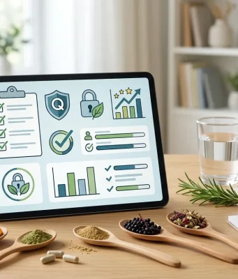 The Smart Guide to Choosing a Wellness Supplement That Works The Smart Guide to Choosing a Wellness Supplement That Works