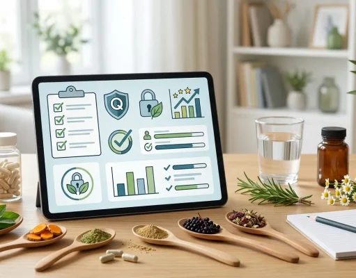 The Smart Guide to Choosing a Wellness Supplement That Works The Smart Guide to Choosing a Wellness Supplement That Works